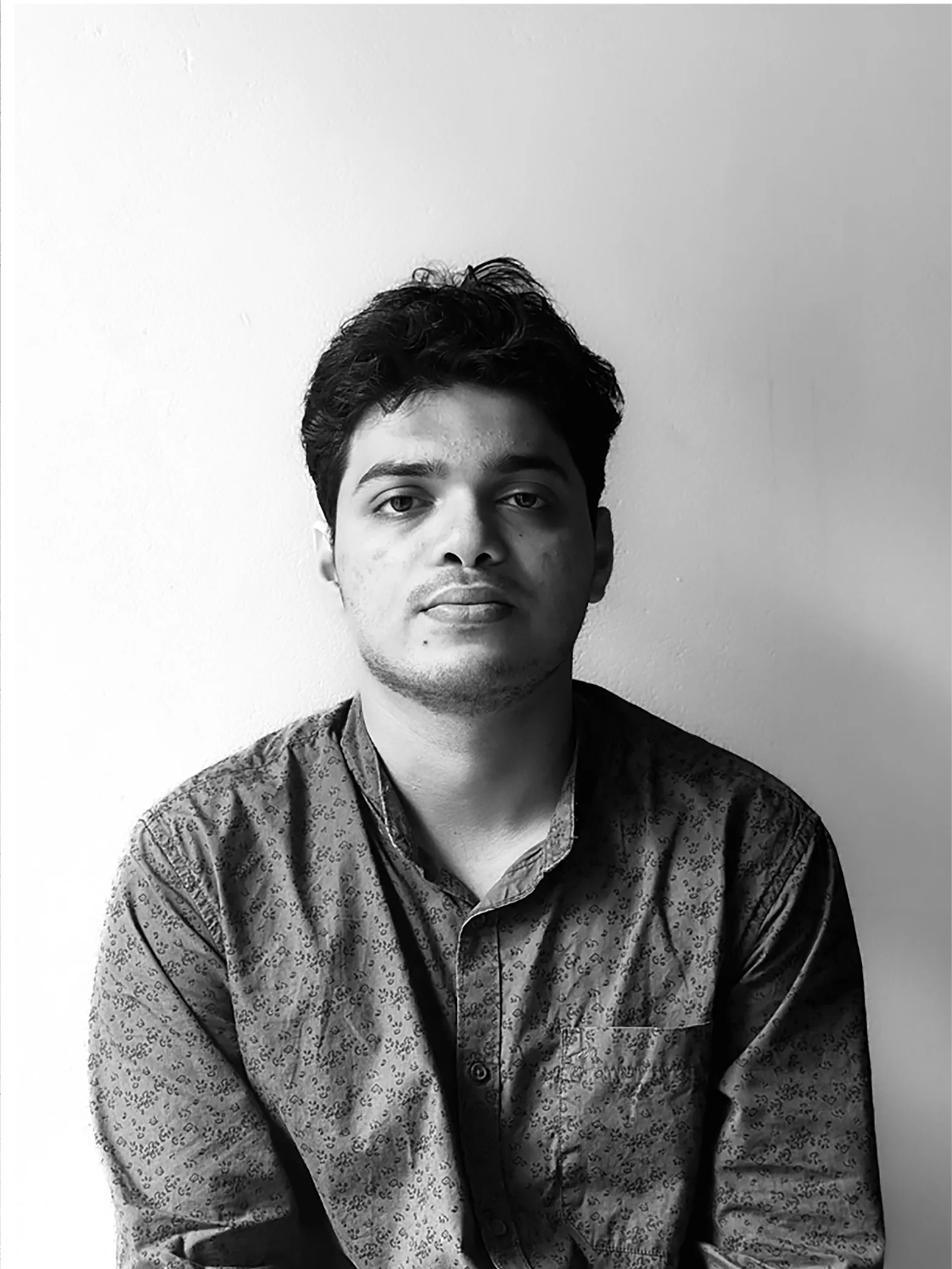 Aseem Salih