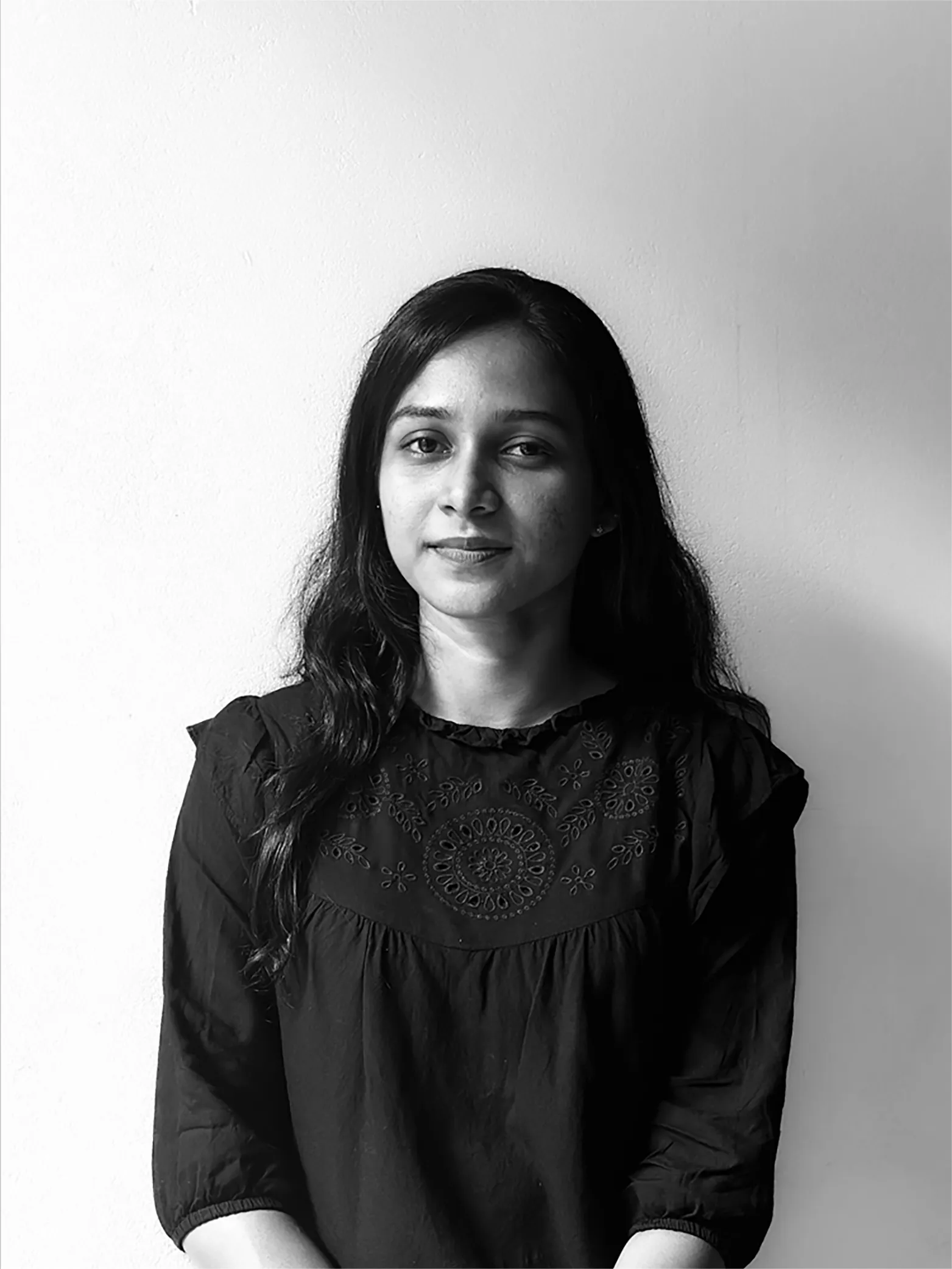 Ar. Anusree PK