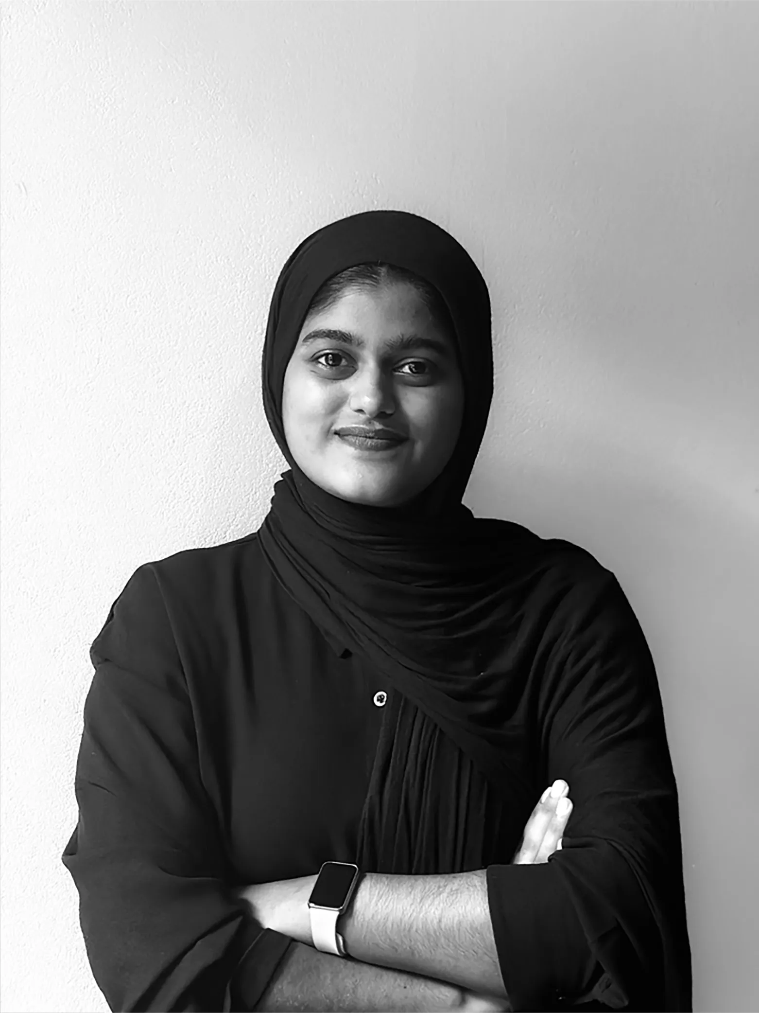 Ar. Ayisha Mirza CP