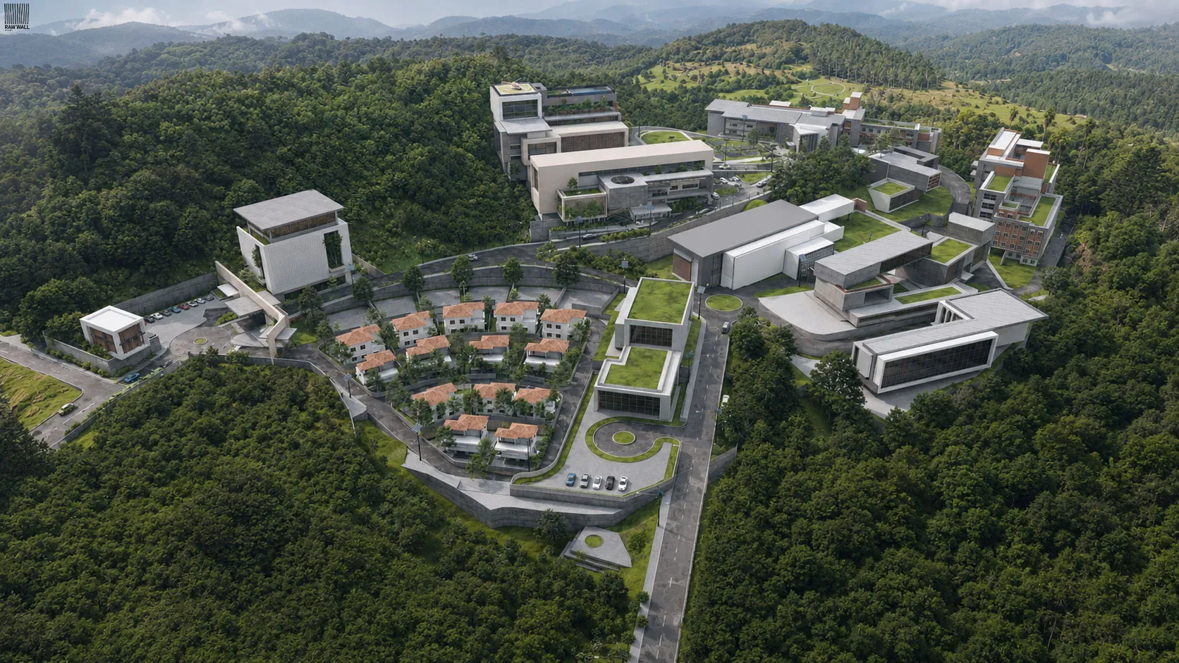 HILLSINAI LADIES CAMPUS
