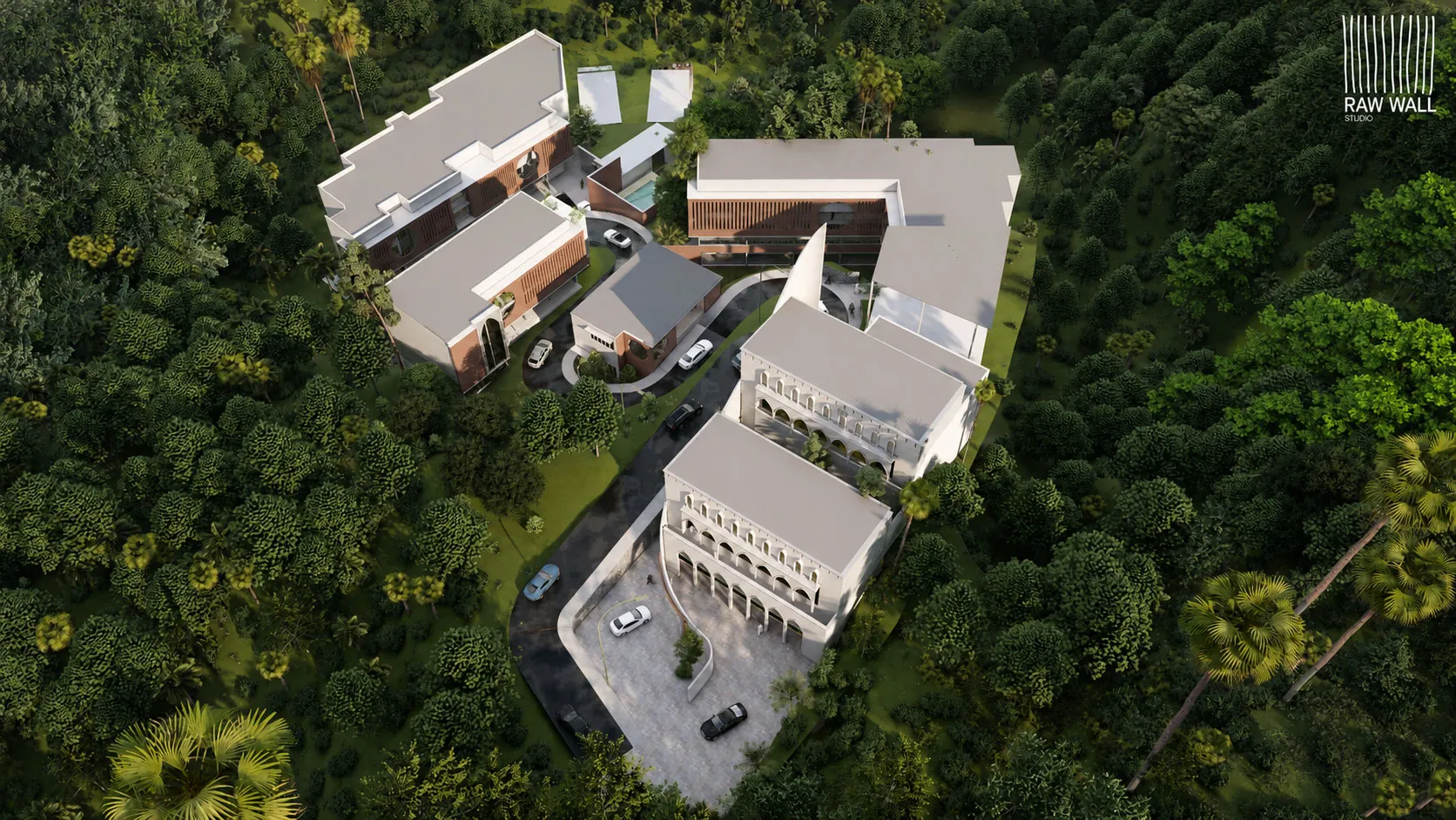 IQRAH SUNNIYA CAMPUS