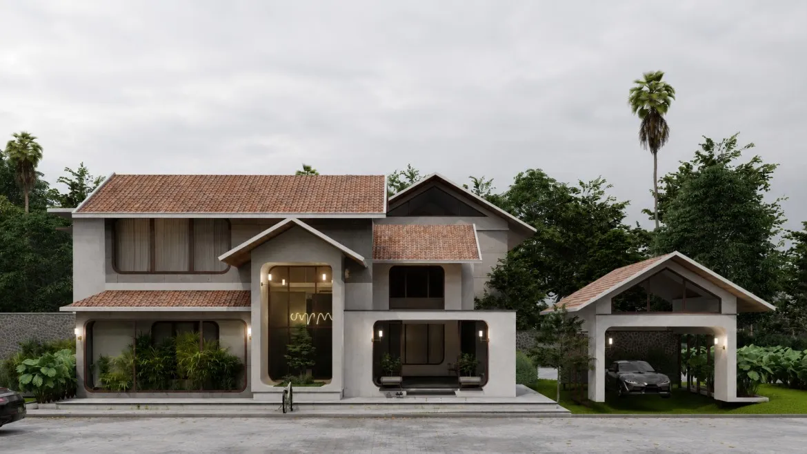 SWAY CASITA