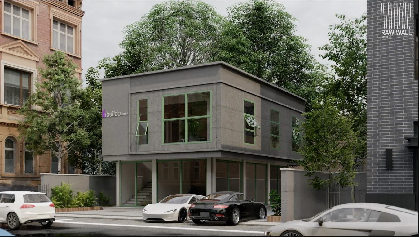 BUILDO OFFICE