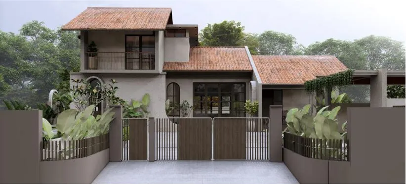 VILLA CANOPIES